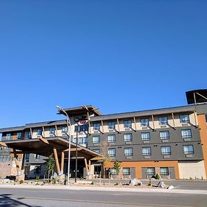 Best Western Plus Merritt Hotel